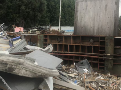 华建315料箱3.2.5米包600双主缸全自动打包机，带油出图4