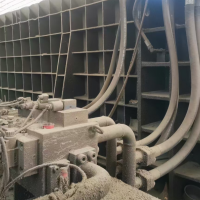 2020年在位出售精品630龙门剪3台45kw