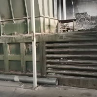 华宏160废纸机，成色完美，带油