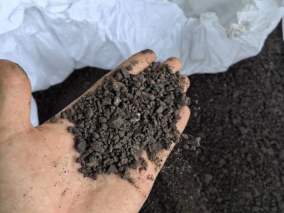 高碳锰铁粉粒  含量70图3