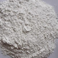 白色含硅99.5硅石粉325目铸造耐火材料