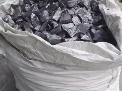 72硅铁自然块，标准块，价格美丽图2