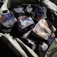 出售 6517硅锰自然块，标准块，