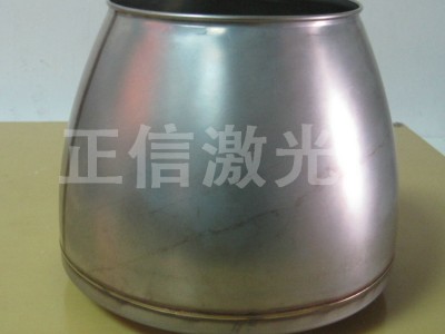 咖啡壶脉冲激光焊接设备图3