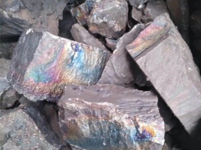 甘肃黄楼供应低、中、高锰铁产品图2