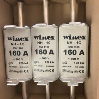 WIMEX，WIMEX熔断器