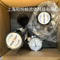 一级减压阀双表