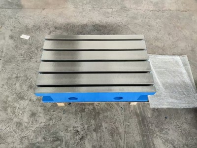 厂家现货精密机床辅助工作台图2