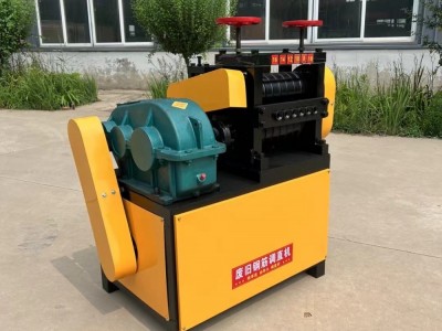 钢筋加工设备图5
